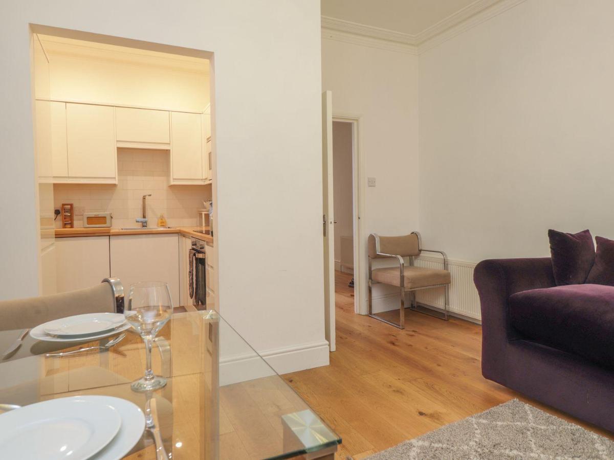7 Mount Sion Lejlighed Royal Tunbridge Wells Eksteriør billede