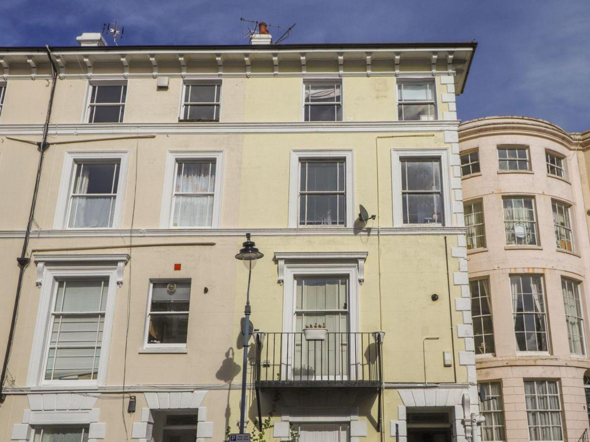 7 Mount Sion Lejlighed Royal Tunbridge Wells Eksteriør billede