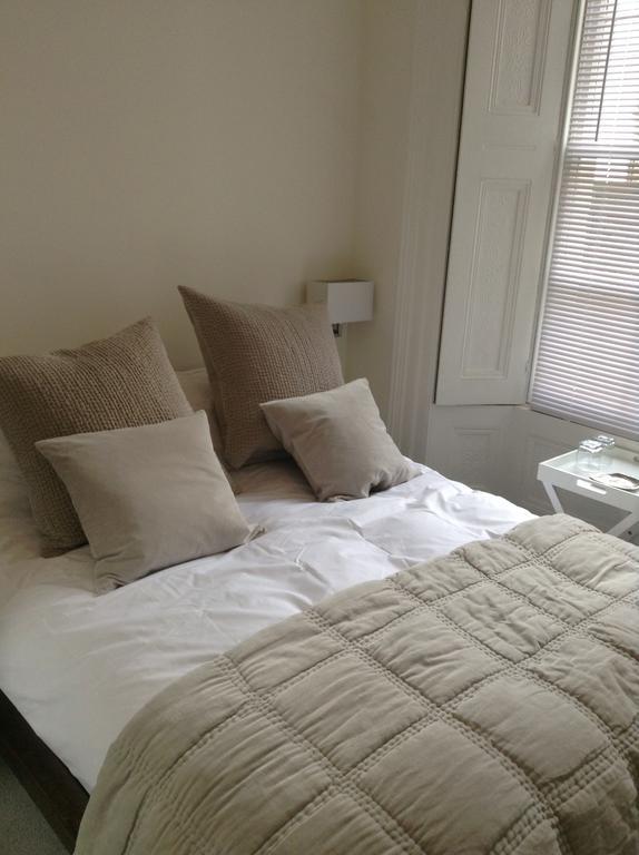 7 Mount Sion Lejlighed Royal Tunbridge Wells Værelse billede