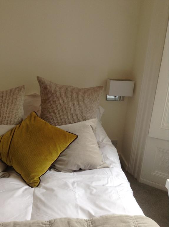 7 Mount Sion Lejlighed Royal Tunbridge Wells Værelse billede