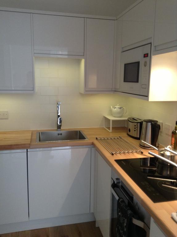 7 Mount Sion Lejlighed Royal Tunbridge Wells Værelse billede
