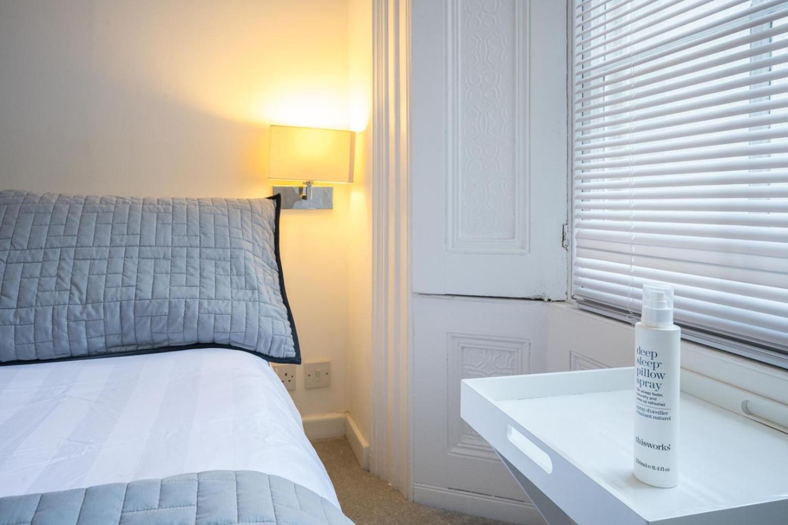 7 Mount Sion Lejlighed Royal Tunbridge Wells Eksteriør billede