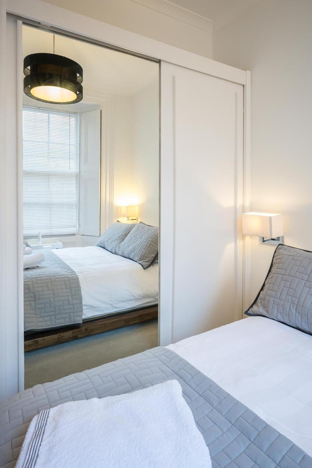 7 Mount Sion Lejlighed Royal Tunbridge Wells Eksteriør billede