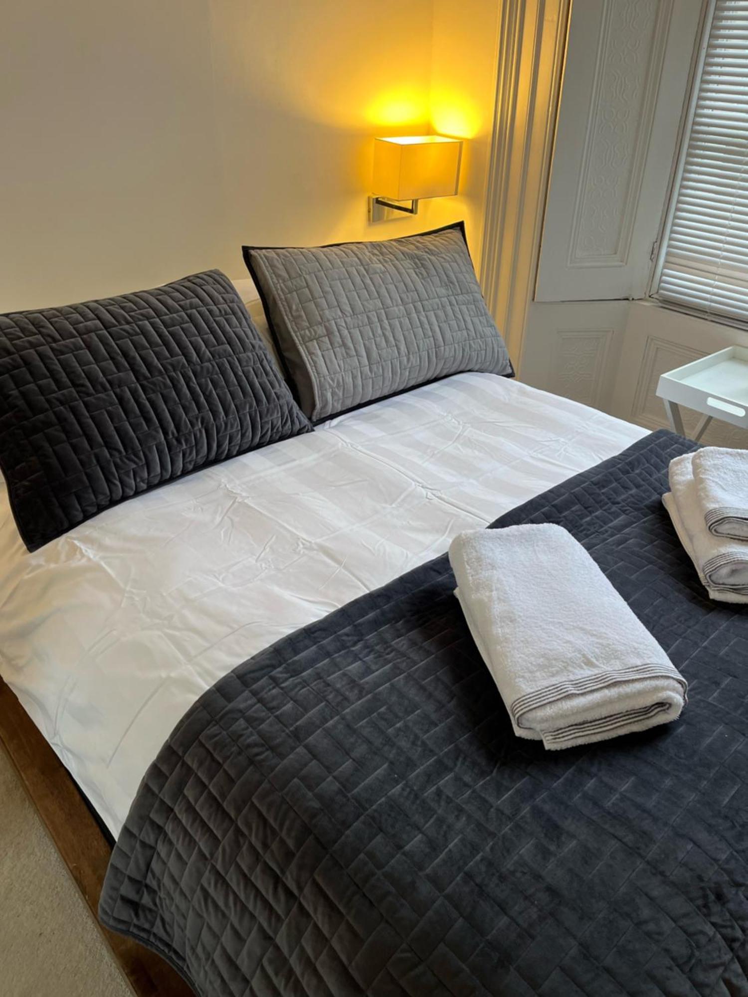 7 Mount Sion Lejlighed Royal Tunbridge Wells Eksteriør billede